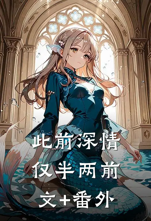 此前深情仅半两前文+番外