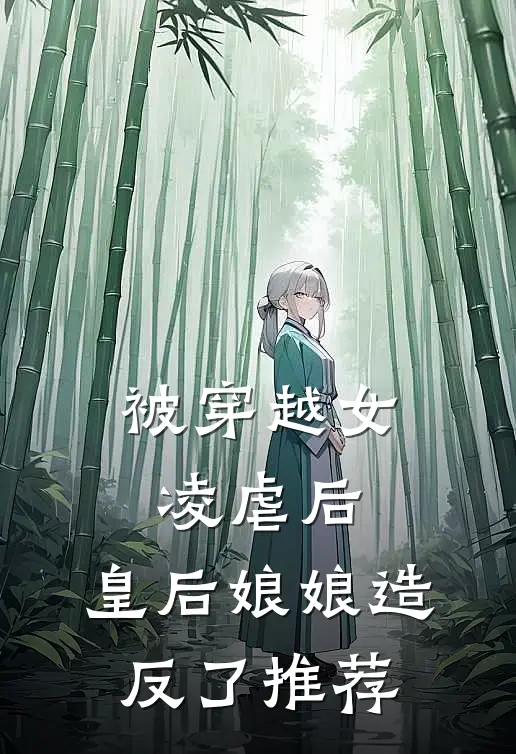 被穿越女凌虐后，皇后娘娘造反了推荐