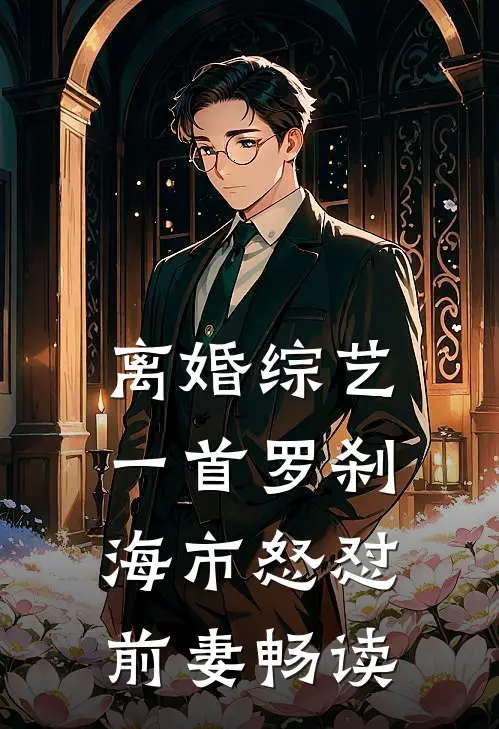 离婚综艺，一首罗刹海市怒怼前妻畅读