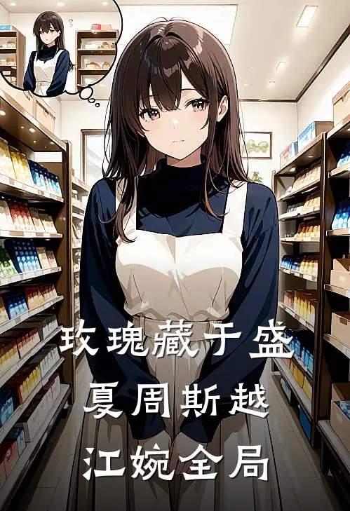 玫瑰藏于盛夏周斯越江婉全局
