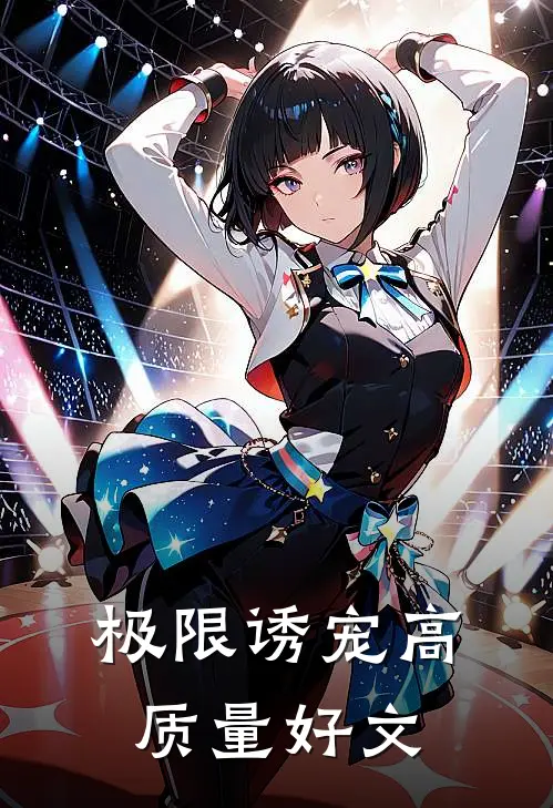 极限诱宠高质量好文
