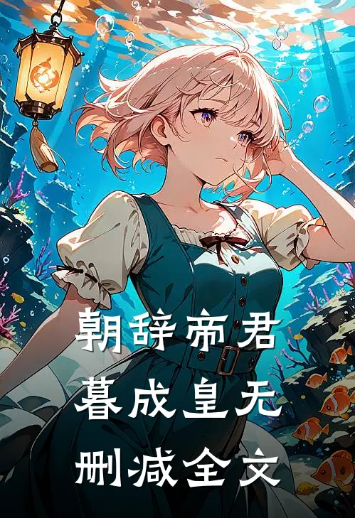 朝辞帝君暮成皇无删减全文