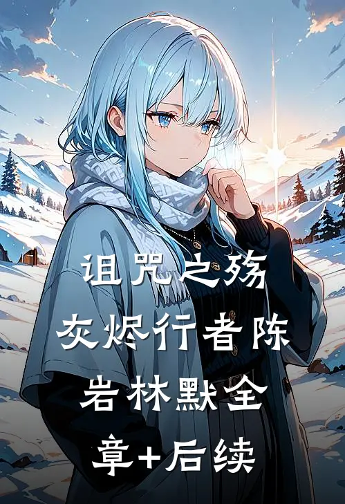 诅咒之殇：灰烬行者陈岩林默全章+后续