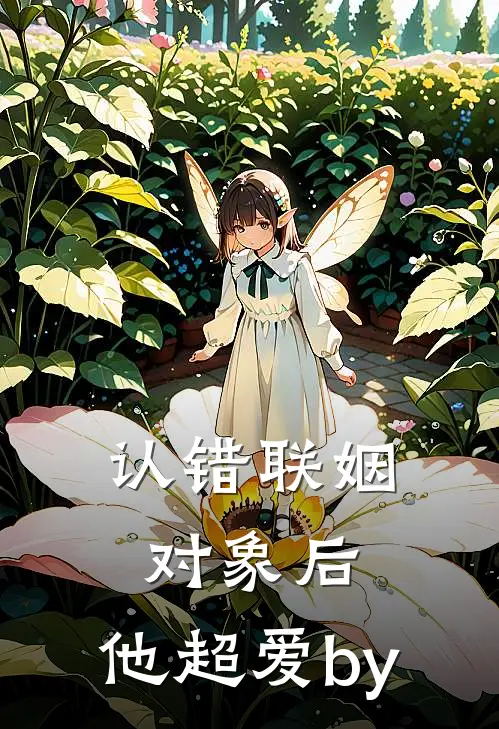 认错联姻对象后，他超爱by