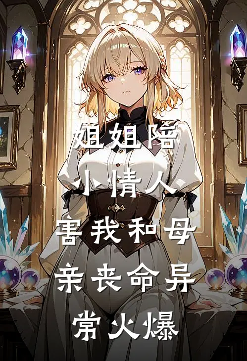 姐姐陪小情人，害我和母亲丧命异常火爆