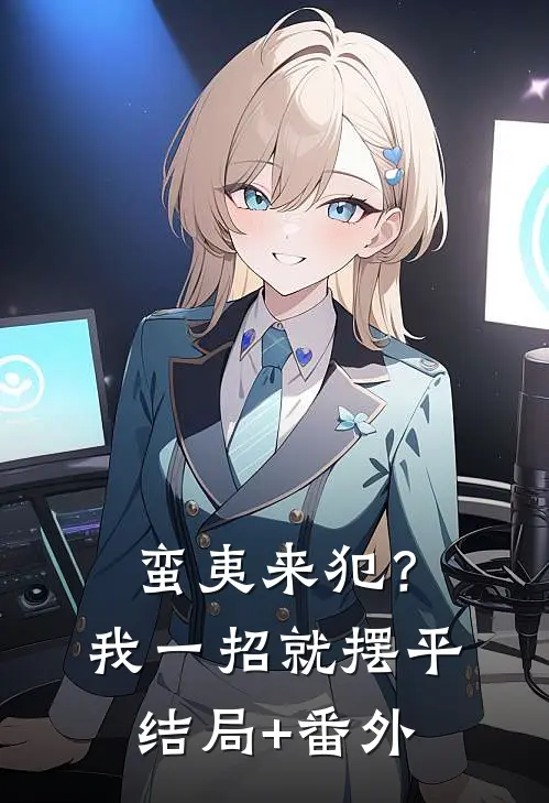 蛮夷来犯？我一招就摆平结局+番外