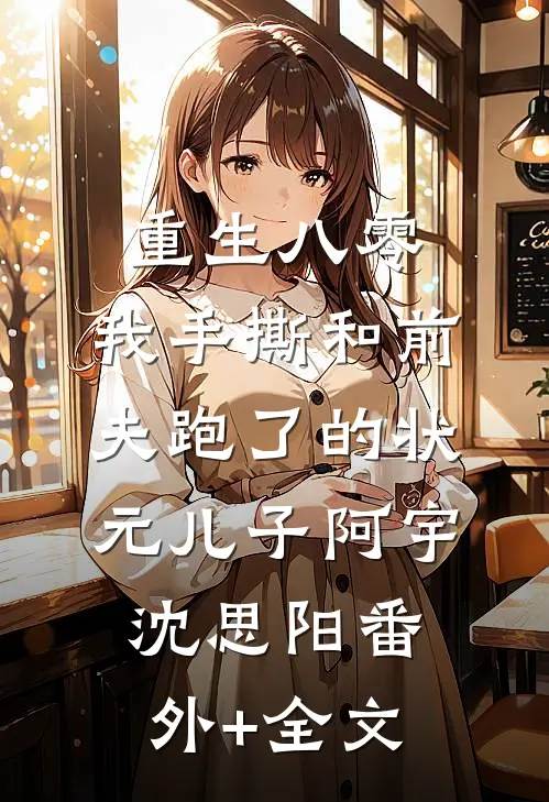 重生八零，我手撕和前夫跑了的状元儿子阿宇沈思阳(番外)+(全文)