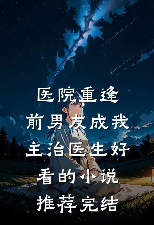 医院重逢，前男友成我主治医生好看的小说推荐完结