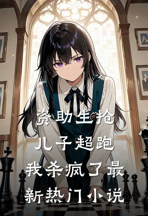 资助生抢儿子超跑，我杀疯了最新热门小说