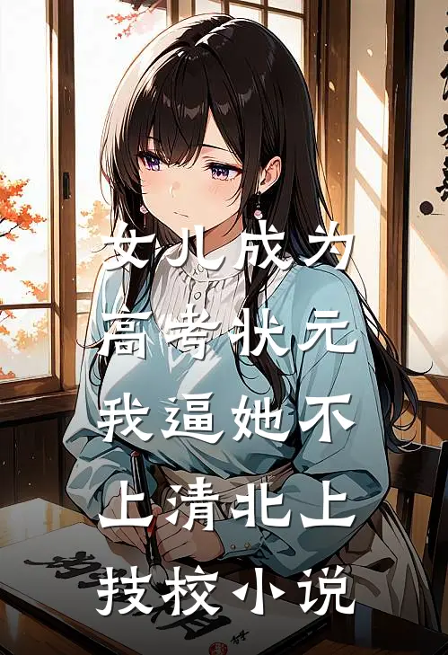 女儿成为高考状元，我逼她不上清北上技校小说