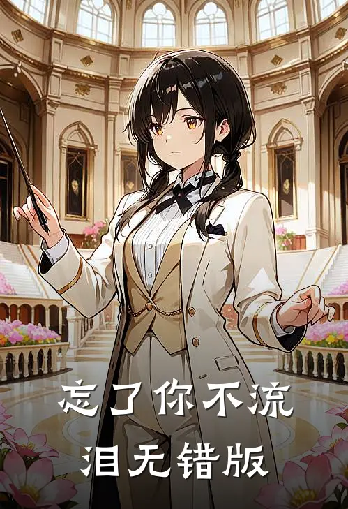 忘了你不流泪无错版
