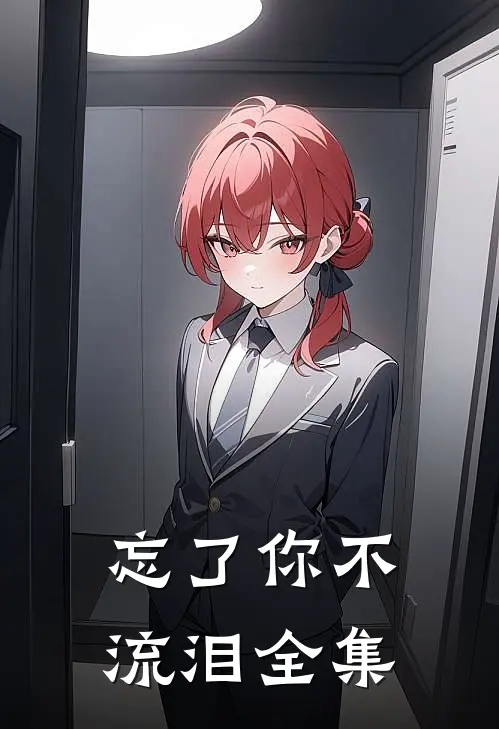 忘了你不流泪全集