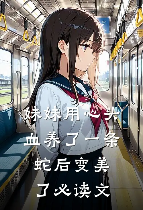 妹妹用心头血养了一条蛇后变美了必读文