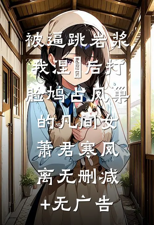 被逼跳岩浆，我涅槃后打脸鸠占凤巢的凡间女萧君寒凤离无删减+无广告