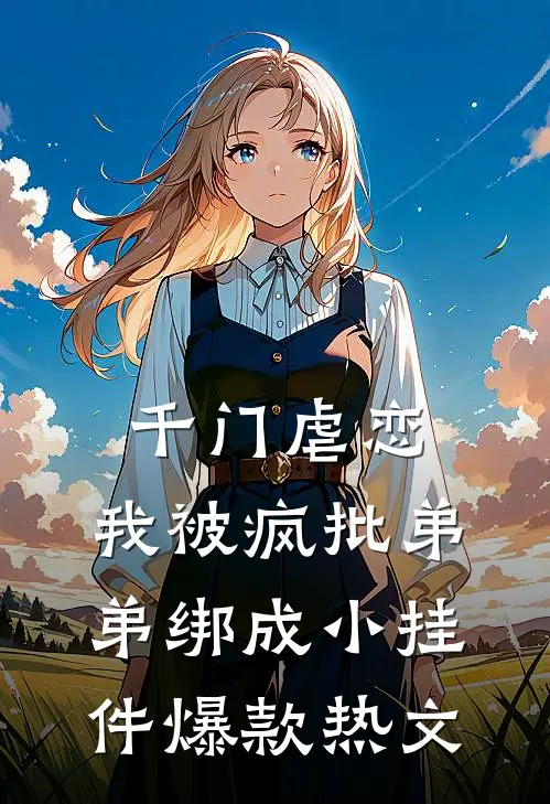 千门虐恋：我被疯批弟弟绑成小挂件爆款热文