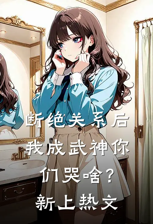 断绝关系后，我成武神你们哭啥？新上热文