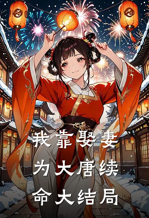 我靠娶妻为大唐续命大结局
