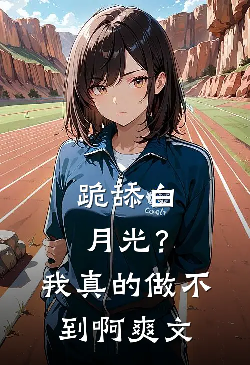 跪舔白月光？我真的做不到啊爽文