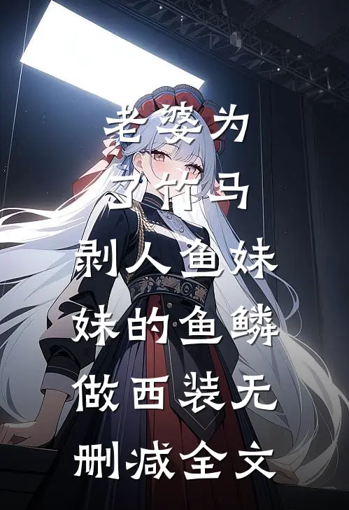 老婆为了竹马，剥人鱼妹妹的鱼鳞做西装无删减全文