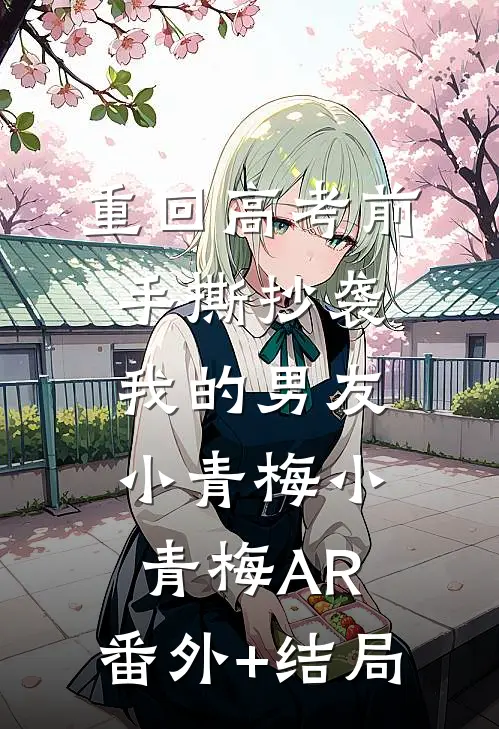 重回高考前，手撕抄袭我的男友小青梅小青梅AR:(番外)+(结局)