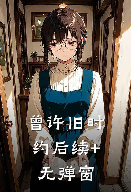曾许旧时约后续+无弹窗