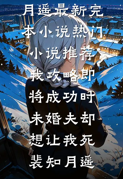 契约期满，霸总却不许我离开试读