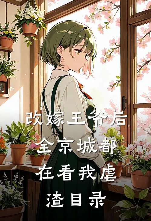 改嫁王爷后，全京城都在看我虐渣目录