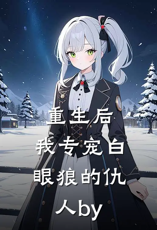 重生后，我专宠白眼狼的仇人by