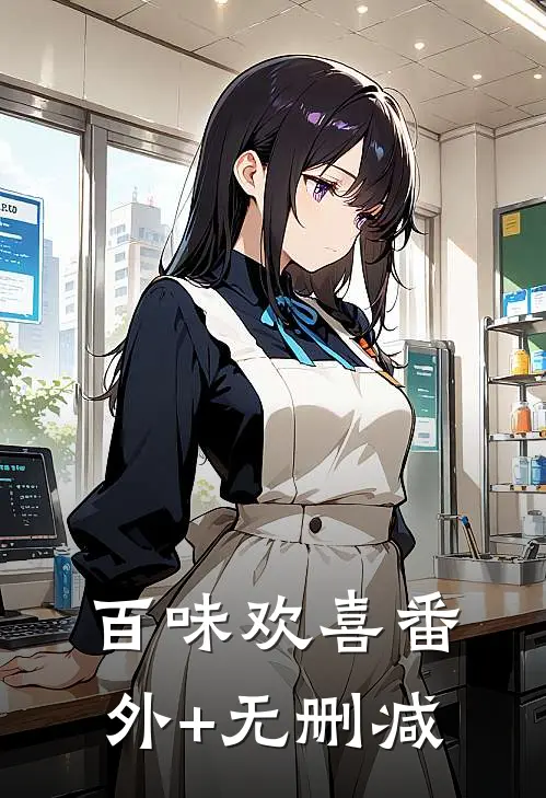 百味欢喜番外+无删减