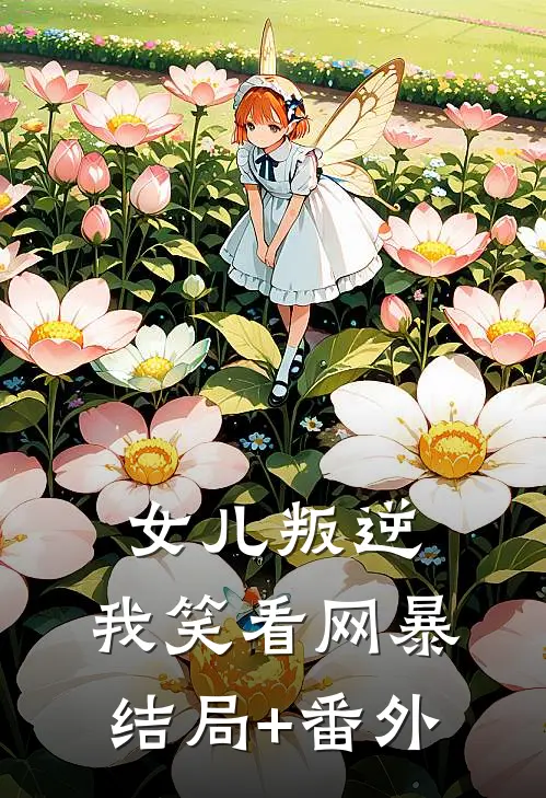 女儿叛逆，我笑看网暴:结局+番外