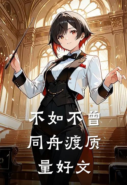 不如不曾同舟渡质量好文