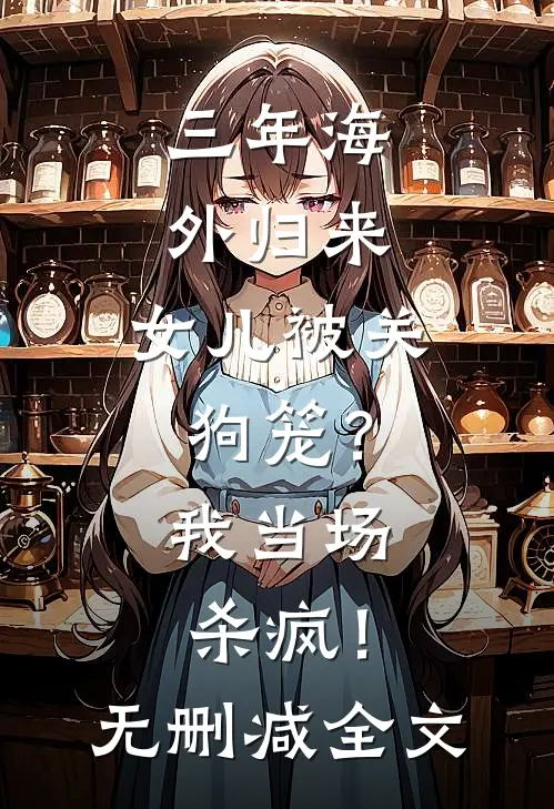 三年海外归来，女儿被关狗笼？我当场杀疯！无删减全文