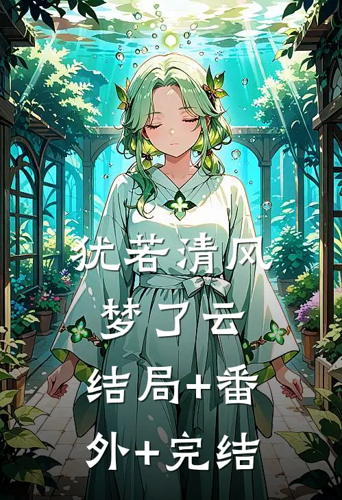 犹若清风梦了云:结局+番外+完结