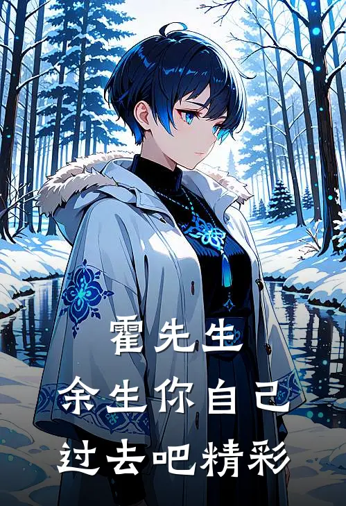 霍先生，余生你自己过去吧精彩