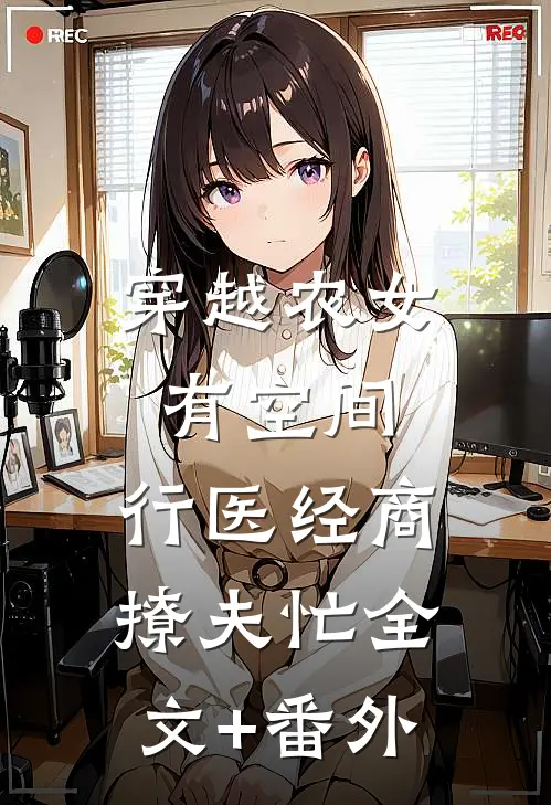 穿越农女有空间，行医经商撩夫忙全文+番外