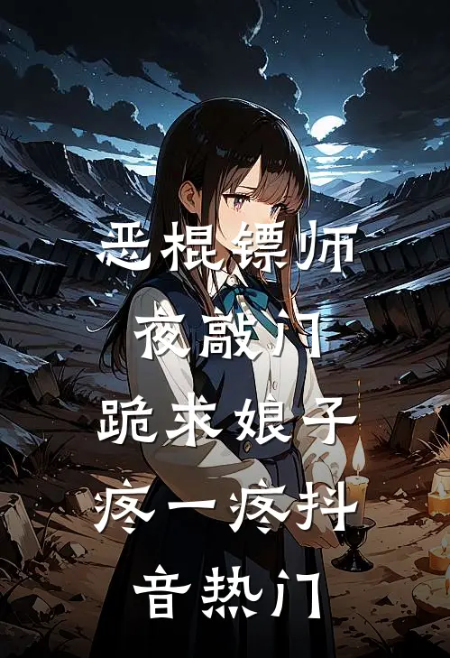 恶棍镖师夜敲门，跪求娘子疼一疼抖音热门