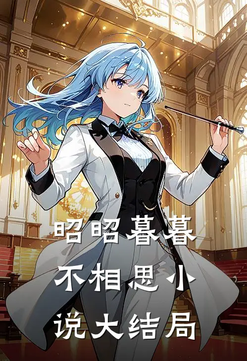 昭昭暮暮不相思小说大结局