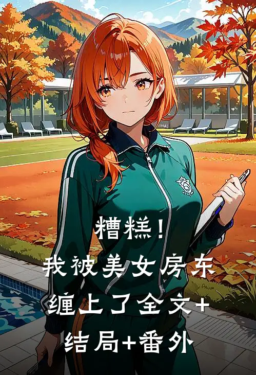 糟糕！我被美女房东缠上了:全文+结局+番外
