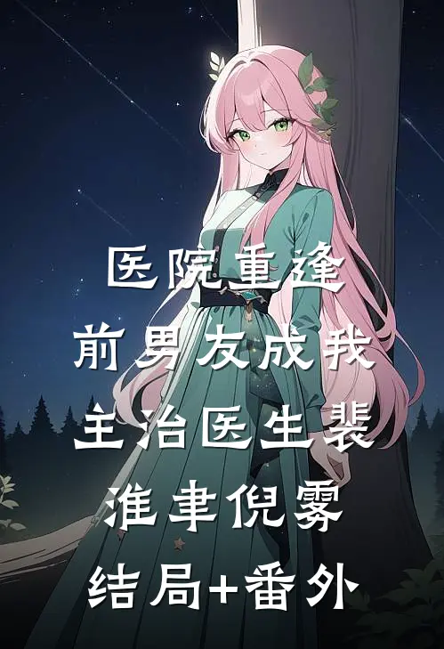 医院重逢，前男友成我主治医生裴淮聿倪雾:结局+番外