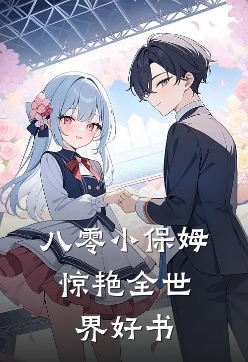 八零小保姆，惊艳全世界好书