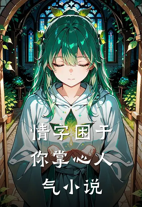 情字困于你掌心人气小说