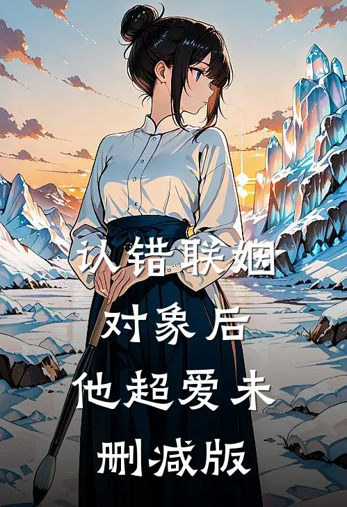 认错联姻对象后，他超爱未删减版