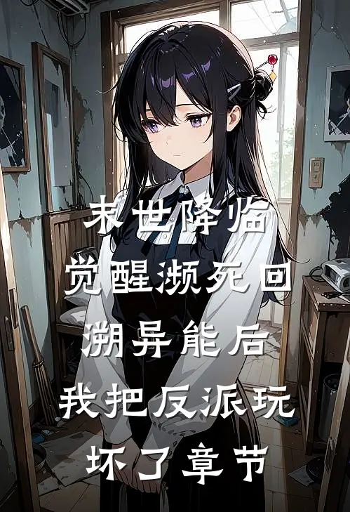 末世降临：觉醒濒死回溯异能后，我把反派玩坏了章节