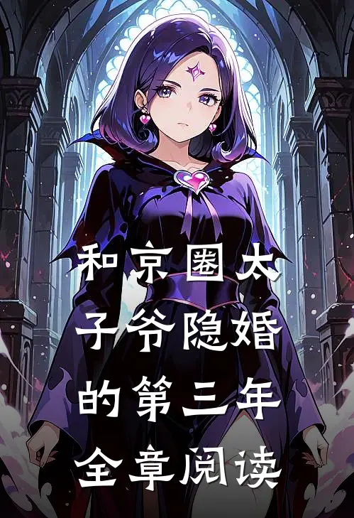 和京圈太子爷隐婚的第三年全章阅读