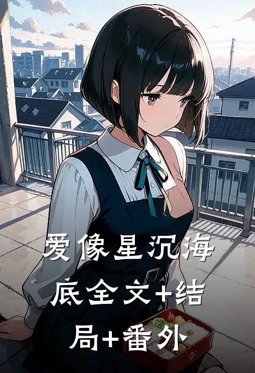 爱像星沉海底全文+结局+番外