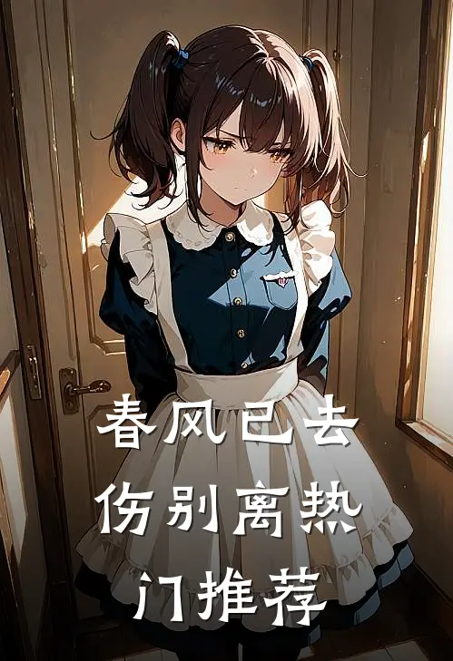 春风已去伤别离热门推荐