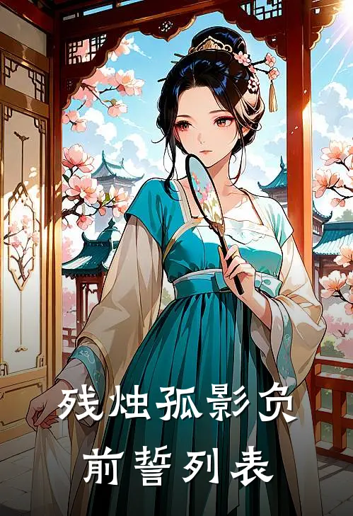 残烛孤影负前誓列表