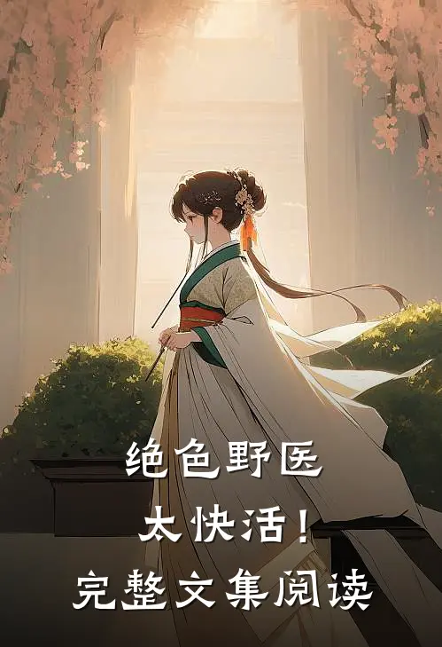 绝色野医太快活！完整文集阅读
