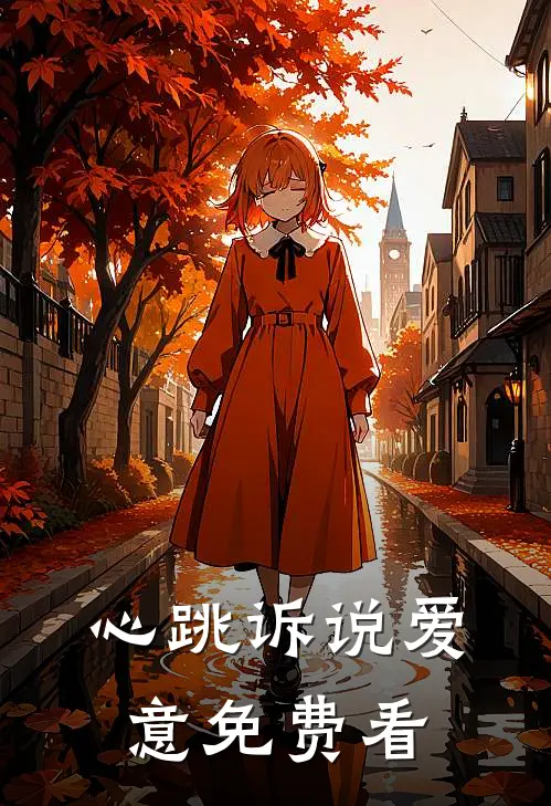 心跳诉说爱意免费看