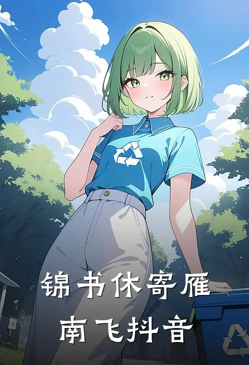 锦书休寄雁南飞抖音